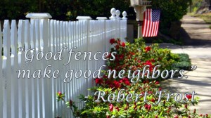 good-fences
