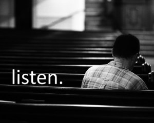 listen-to-god