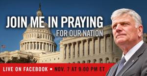 prayer-franklin-graham-on-facebook