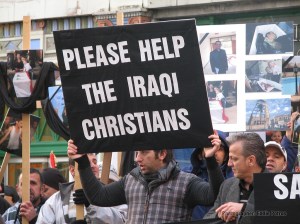 iraq-christians