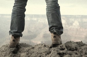 standing-on-the-rock