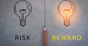 risk-reward