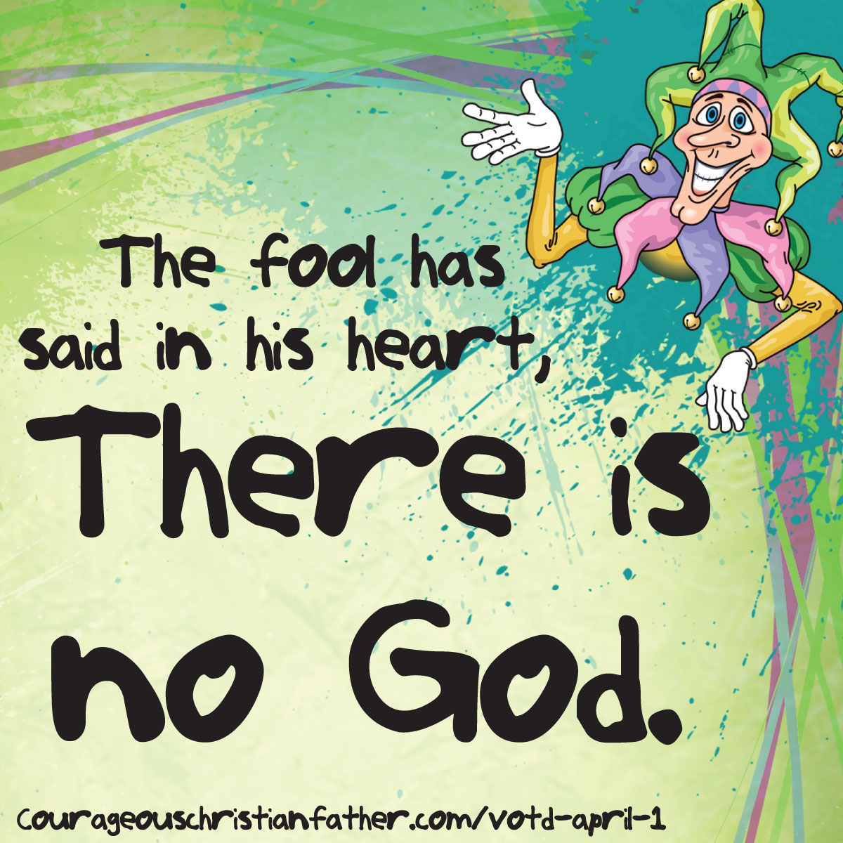 Lent | Tuesday 01 Apr 2025: Psalm 53; Leviticus 25:1-19; Revelation 19: ...