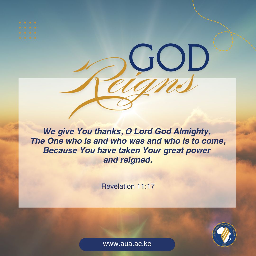 Easter | Saturday 17 May 2025: Psalm 148; Daniel 7:27; Revelation 11:16 ...